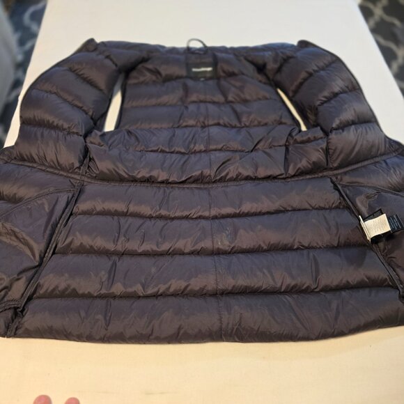 Mackage women's puffer vest - Picture 14 of 16